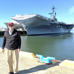 Dora's Aura Picture Frame