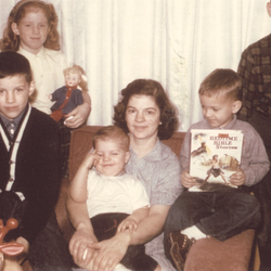 Dora Kimball Timeline