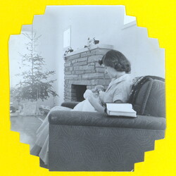 Albums Dora Gave John