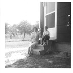 Carol 1- Dora and Dan in Dover