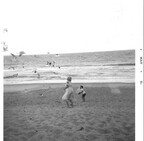 Carol 1-John with Grandma K in FL