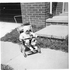 Carol album 1-John at Graydale