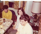 Carol 1-Inside Pittsburg house