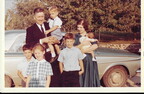 Carol 1-Our family